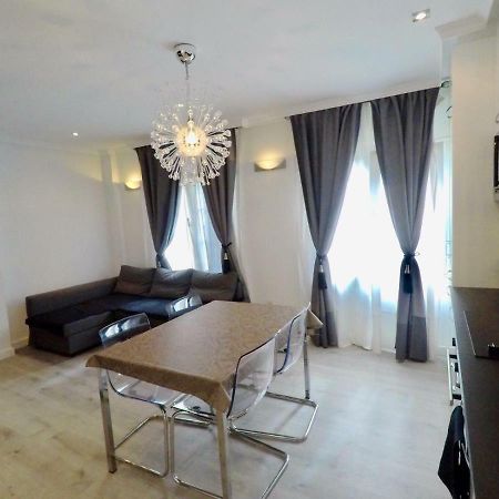 Apartamento Playa Dorada Playa Blanca  Eksteriør bilde