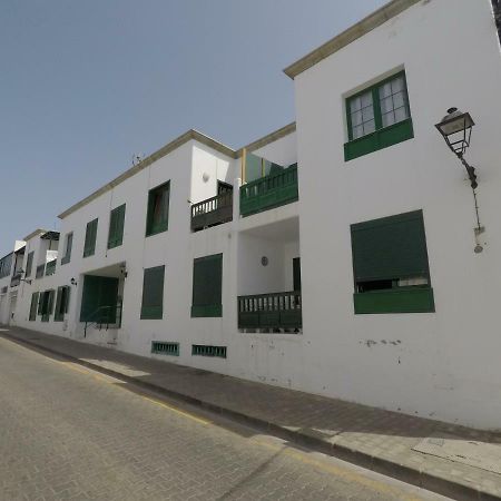 Apartamento Playa Dorada Playa Blanca  Eksteriør bilde