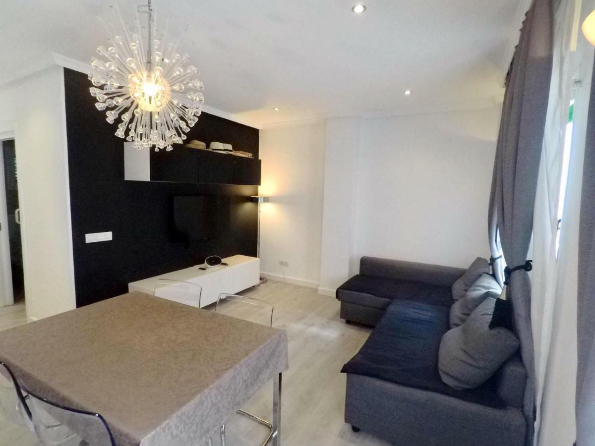 Apartamento Playa Dorada Playa Blanca  Eksteriør bilde
