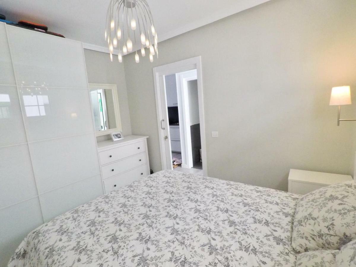 Apartamento Playa Dorada Playa Blanca  Eksteriør bilde