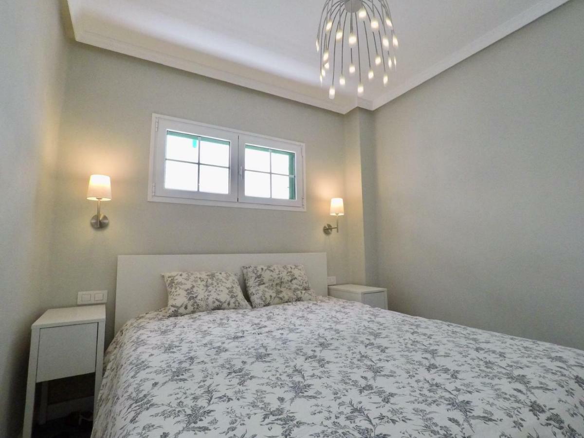 Apartamento Playa Dorada Playa Blanca  Eksteriør bilde